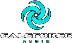 Galeforce Audio