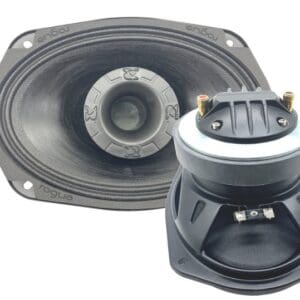 Rogue RPS69 Coaxial Speaker