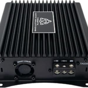 Trinity TAS-3000.1 Mono Amplifier