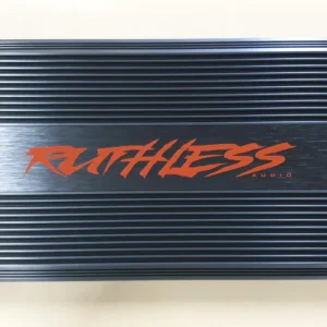 Ruthless Audio 4500.1