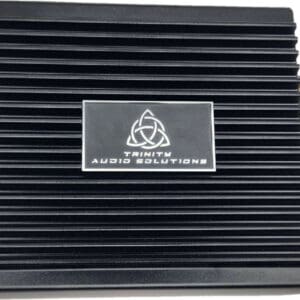 Trinity TAS-700.4 4 Channel Amplifier