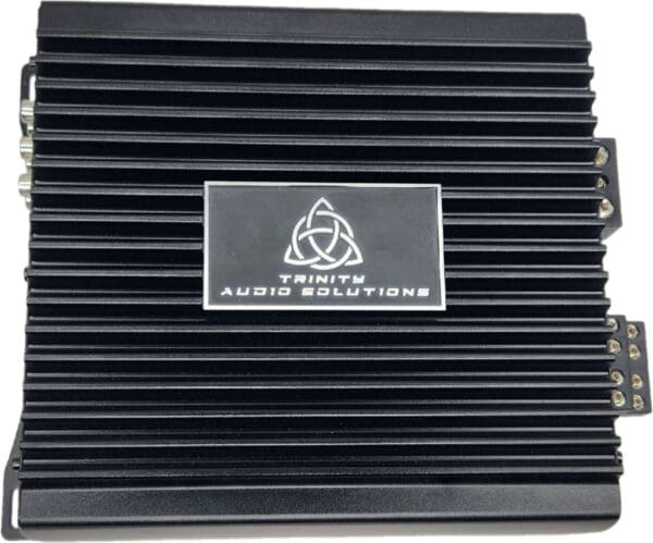 Trinity TAS-700.4 4 Channel Amplifier