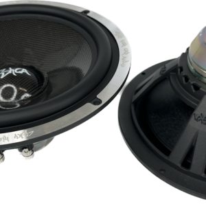 Sky High Car Audio 8" Neo Mid Woofer Pair