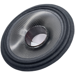 SoundQubed BGX-CX8-8RCX Woofer Recone Kit