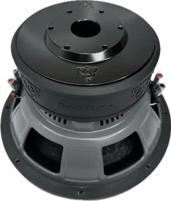 Trinity Audio Solutions E Series 12" 800w RMS D2/D4