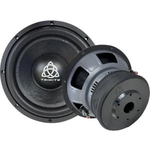 Trinity Audio Solutions 12 inch E Series 800w RMS D2/D4 TAS-E12