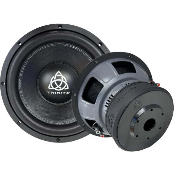 Trinity Audio Solutions 12 inch E Series 800w RMS D2/D4 TAS-E12