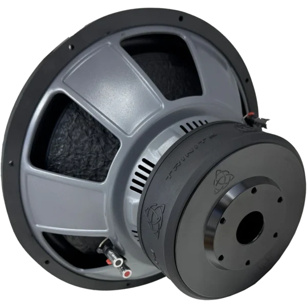 Trinity Audio Solutions 15 inch E Series 800w RMS D2/D4 TAS-E15 - Image 6
