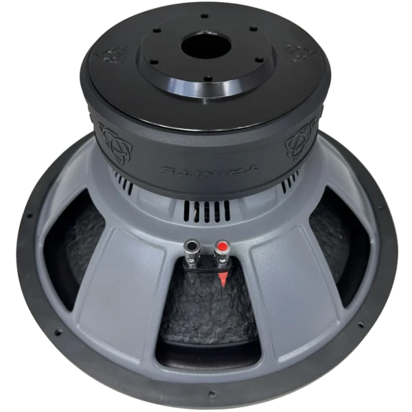 Trinity Audio Solutions 15 inch E Series 800w RMS D2/D4 TAS-E15 - Image 7
