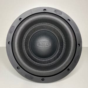 Gately Audio 8" Alpha Subwoofer