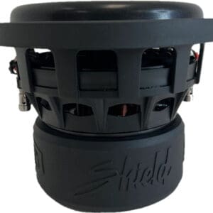 Gately Audio Shield 6.5" Subwoofer