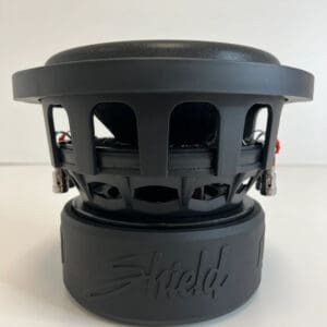 Gately Audio Shield 8" Subwoofer