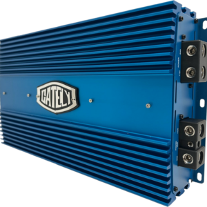 Gately Audio G1-3900D Amplifier