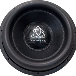 Trinity Audio H Series 18" Subwoofer