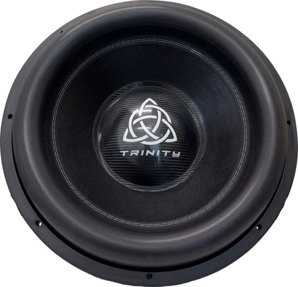 Trinity Audio H Series 18" Subwoofer