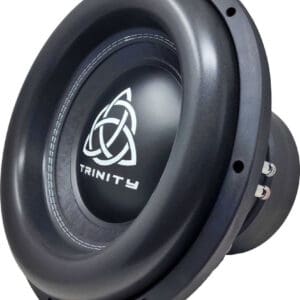 Trinity Audio M Series 15" Subwoofer 2000 Watts