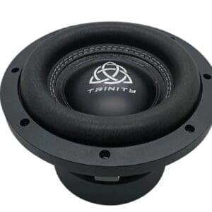 Trinity Audio M Series 8" 400w RMS Subwoofer