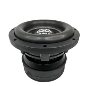 Trinity Audio M Series 10" Subwoofer