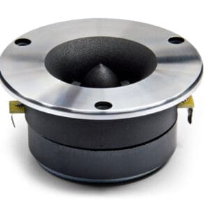 SoundQubed QP Series Titanium Super Tweeter (pair)