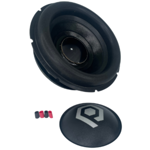 SoundQubed RECONE KIT HDS2.208