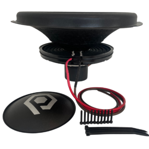 SoundQubed RECONE KIT HDX315