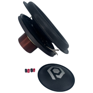 SoundQubed RECONE KIT HDS206