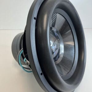 Gately Audio Relentless - 18" Subwoofer