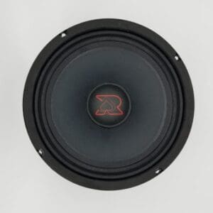 Rogue Car Audio RF10