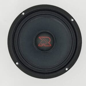 Rogue Car Audio RF8