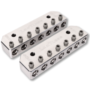 Limitless Lithium Set Screw Bars 45AH Battery