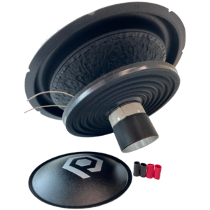 SoundQubed RECONE KIT HDS2.212