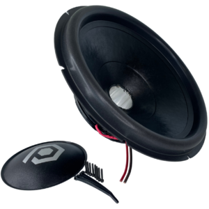 SoundQubed RECONE KIT HDX318