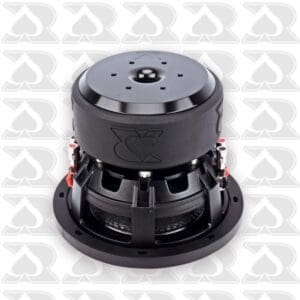 Rogue Vandal 8 – 600 WATT 8 inch Subwoofer