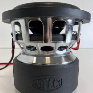 Gately Audio Relentless V2 8" Subwoofer