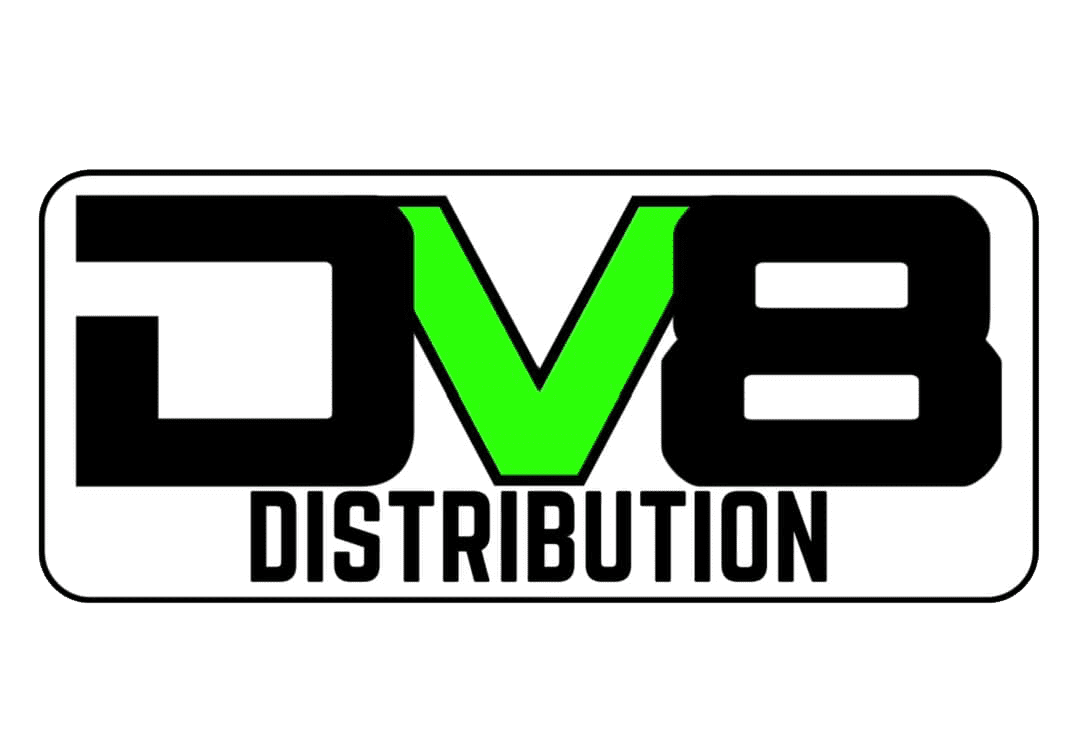 DV8 Distribution