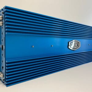 Gately Audio G1-5700D Amplifier