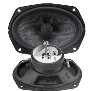 Rogue RC69 Coaxial Speaker