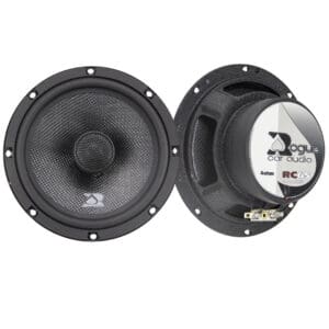 Rogue RC65 Coaxial Speaker