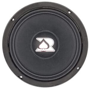 Rogue Car Audio RN10