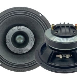 Rogue RPS8 Coaxial Speaker