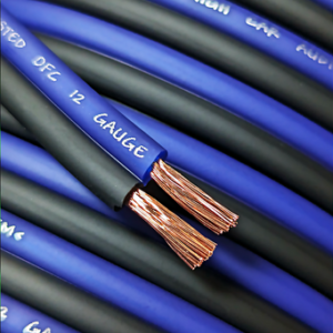 Sky High Car Audio OFC 12 Gauge Speaker Wire