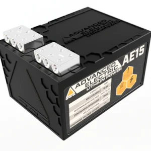 Ill Customz AE15 6S LTO Battery