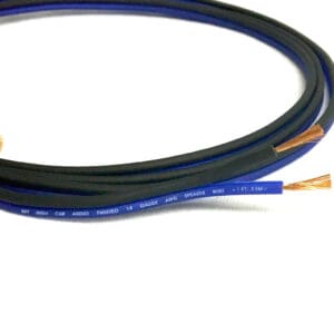 Sky High Car Audio Audio CCA 18 Gauge Speaker Wire