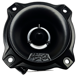 Sky High Car Audio Mini Bullet Tweeters 1" VC 4 ohm - Single