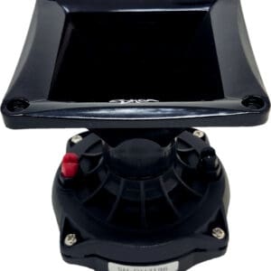 Sky High Car Audio Sky High Car Audio 2" VC Phenolic Compression Driver with Horn