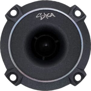 Sky High Car Audio PROTW2 Neo Mini Bullet Tweeter 1" VC 4 ohm (Single Tweeter)