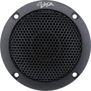 Sky High Car Audio Pro Audio TW2S Neo 1.3" VC Bullet Tweeter 4 ohm (Single Tweeter)