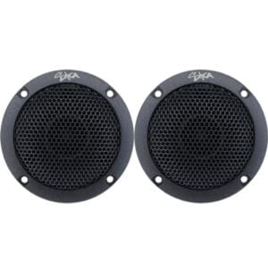 Sky High Car Audio Pro Audio TW2S Neo 1.3" VC Bullet Tweeters 4 ohm (Pair)