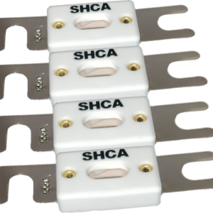 Sky High Car Audio Ceramic ANL Fuse 4 Pack