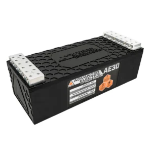 Advanced Electric AE30 - 6S LTO Lithium Battery